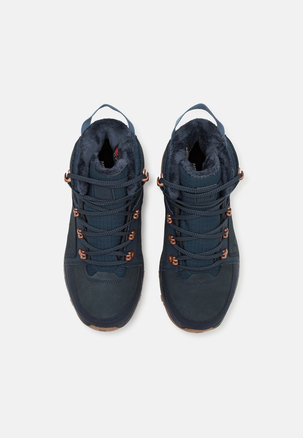 OUTCHILL - Winter boots3