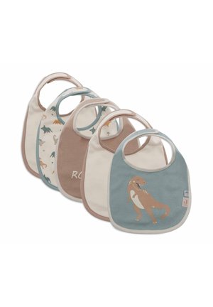 5 PACK - Bib - multicolor