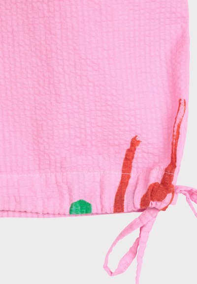 Bobo Choses CHERRY - Camicetta - pink