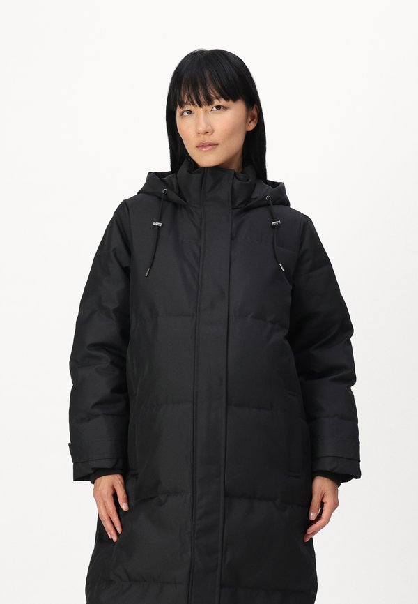 OLMIRENE PUFFER COAT - Winter coat