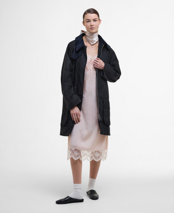 THE EDIT BY ALEXA - Parka