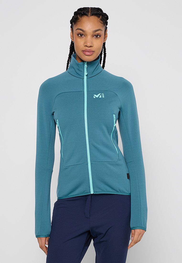 Millet Trainingsvest petrol Millet Trainingsvest petrol