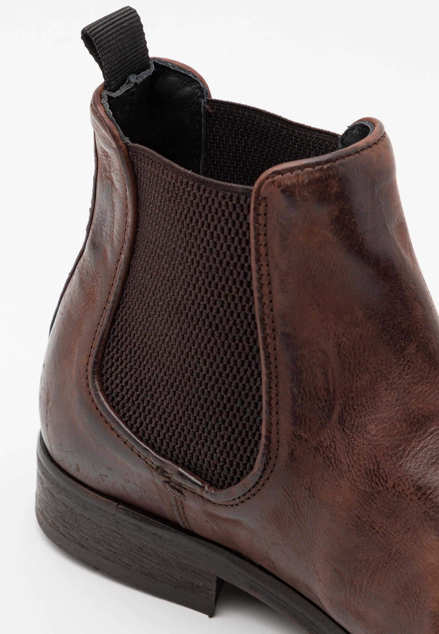 hudson metallic boots