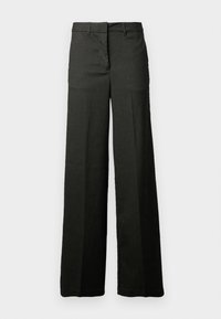 JXNIA WIDE PANT - Kelnės - bracken