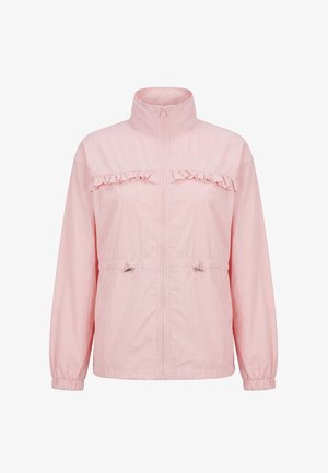 Mo, Giacca leggera - pink