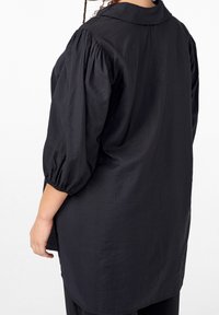 Zizzi Camicetta - black