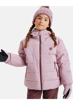 HILL PUFFY  - Veste d'hiver - lilac