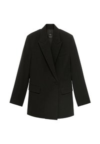 Niet geselecteerd, black