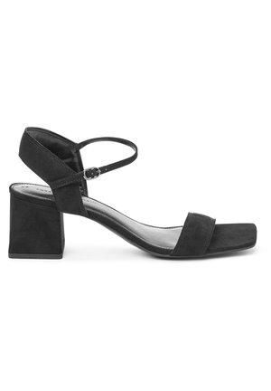 Next SIMPLE  - Sandalai - black textile