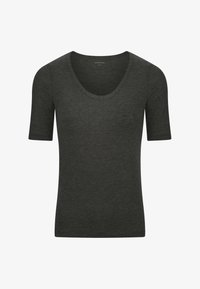 Geselecteerd, dunkelgraugem