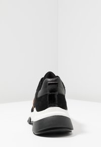 Zign Zapatillas - black