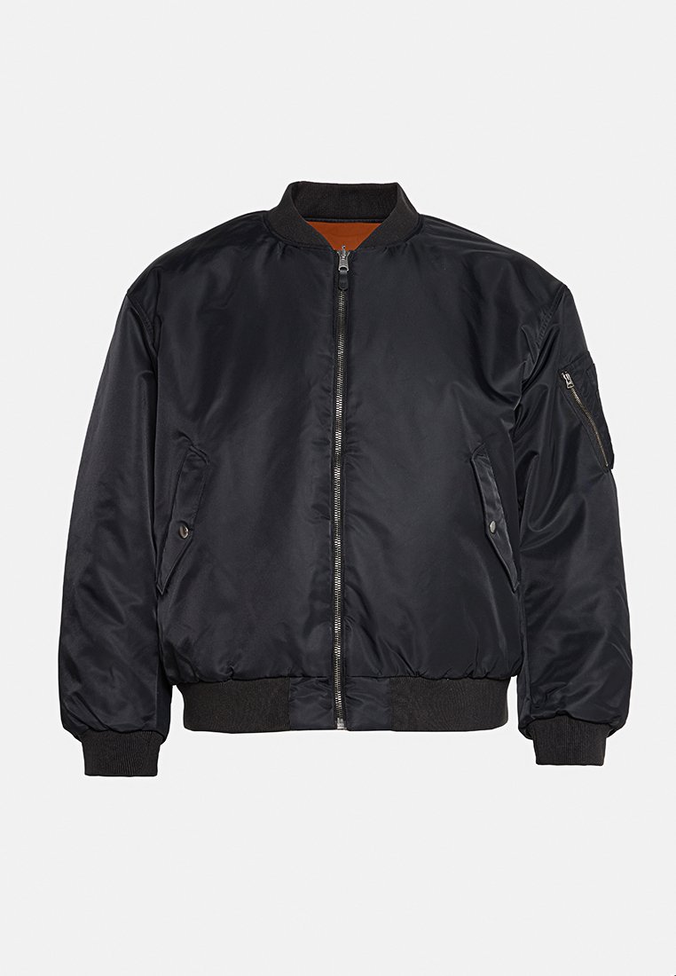 Gant Bomberjacks zwart