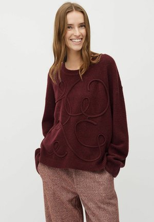 mbyM SIONAN-M - Maglione - fig