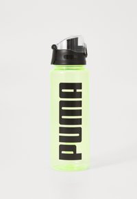 SPORSTYLE LARGE WATERBOTTLE UNISEX - Dzērienu pudele - fizzy yellow
