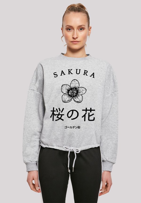 KIRSCHBLÜTEN GOLDEN GAI - Sweatshirt