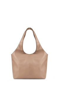 EILEEN - Kabelka - beige