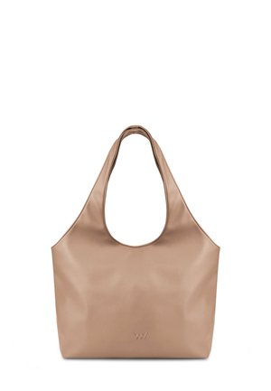 EILEEN - Handtasche - beige