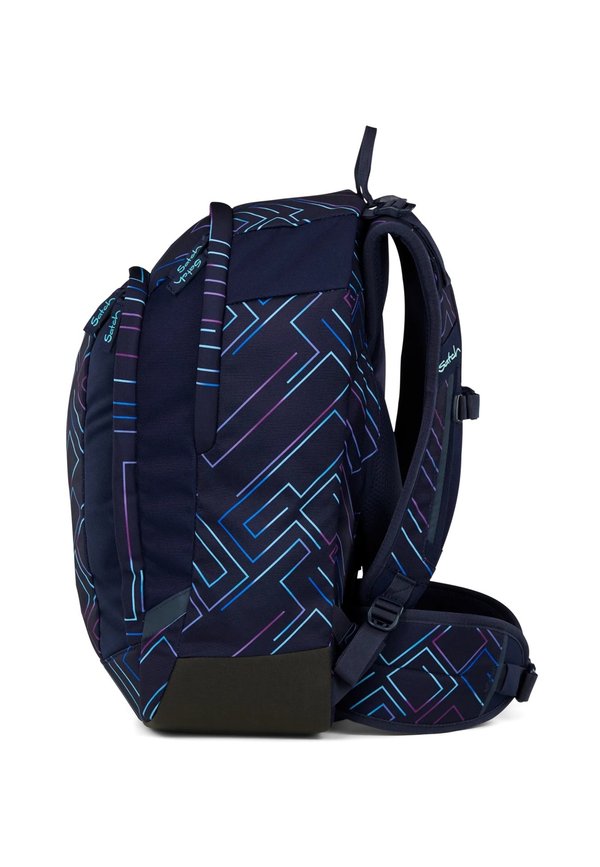 Tagesrucksack – dunkelblau