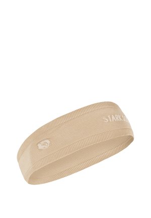 Stark Soul FÜR OUTDOOR & INDOOR AKTIVITÄTEN - Ear warmers - beige