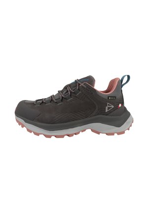 Dachstein SCHUHE SILVRETTA LC GTX - Outdoorschoenen - anthracite