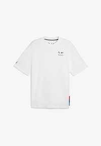 Nije odabrano, white