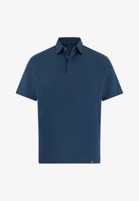 Geselecteerd, air-blue