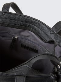 TOM TAILOR WINONA - Håndtasker - black
