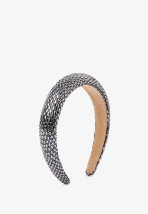 VILA, VILA HAARREIF VIKENSLEY - Hair styling accessory - schwarz