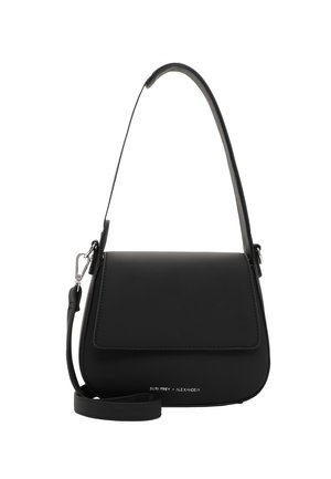 ALEXANDER - Handtas - black