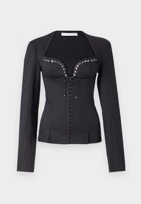 REBECCA JACKET - Blazer - black