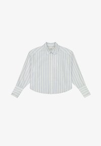 Niet geselecteerd, halogen stripe