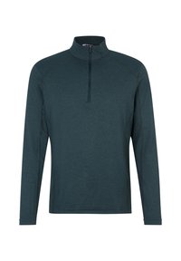 Unselected, dark jungle