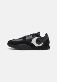 RISE - Baskets basses - black