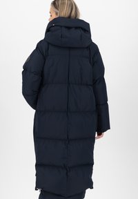 alife & kickin RIHANNAAK A PUFFER  - Cappotto invernale - marine