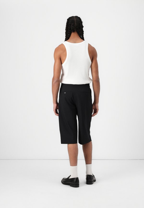 JOEY LOOSE LONG SUIT - Shorts4