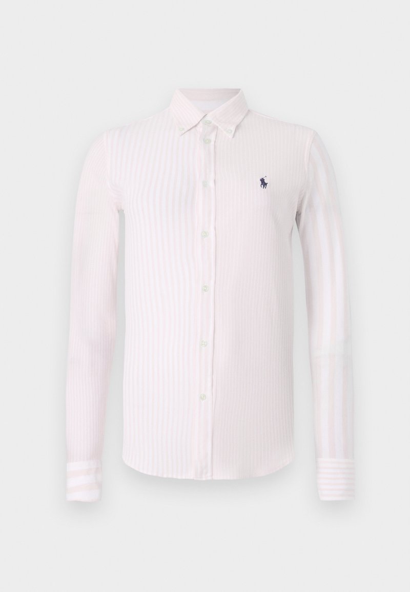 Polo Ralph Lauren Overhemdblouse roze