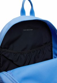 Tommy Hilfiger ESSENTIAL UNISEX - Mochila - blue spell
