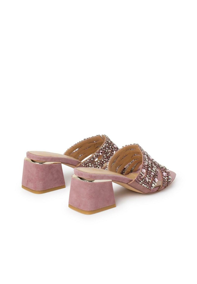 Damen Pumps | Alma en Pena SEREIA High Heel Sandalette light pink/rosa - CU72604 Damen Pumps | Alma en Pena SEREIA High Heel Sandalette light pink/rosa - CU72604