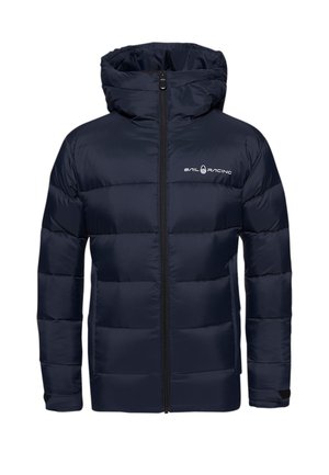 Winterjacke - dark navy