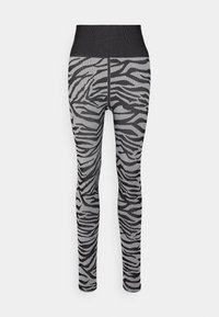 Não selecionado, white/black