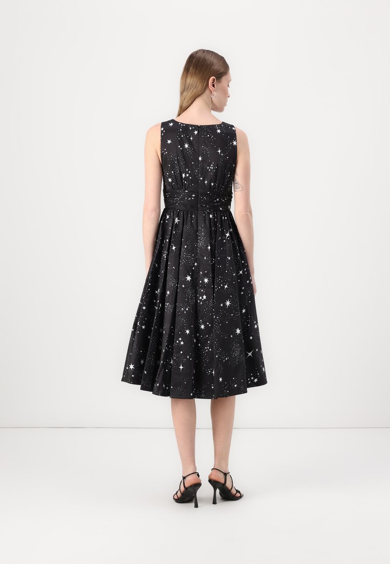 kate spade new york EMBELLISHED STARRY SKY DRESS - Cocktail dress / Party dress - black - Zalando.co.uk kate spade new york EMBELLISHED STARRY SKY DRESS - Cocktail dress / Party dress - black - Zalando.co.uk