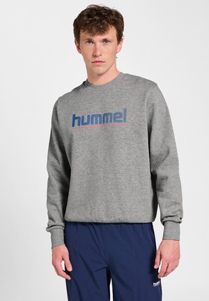 Hummel - Bluza