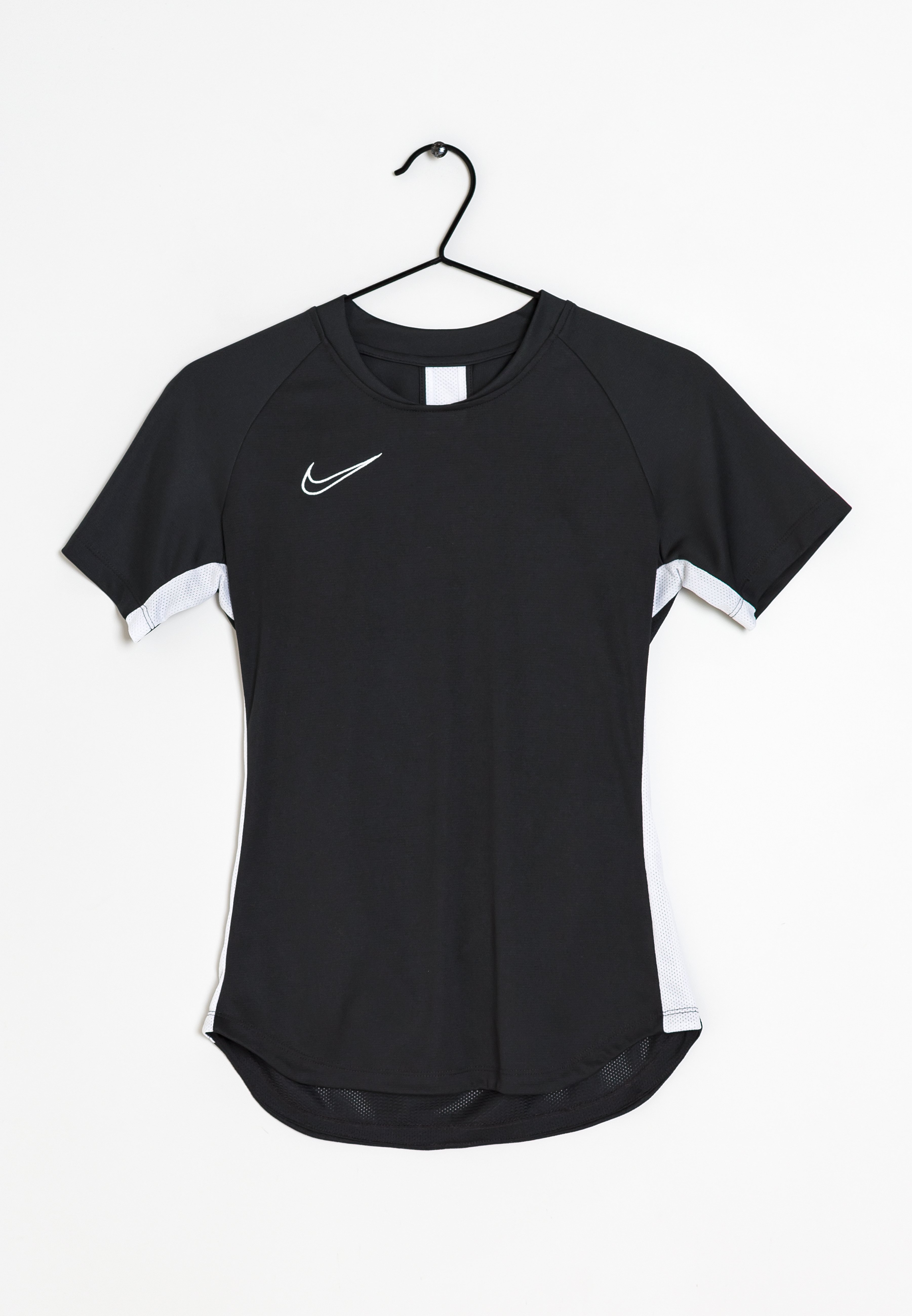 Nike Performance Print T-shirt - black 