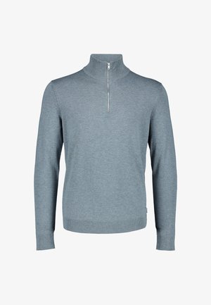Lindbergh, Trui - grey mel