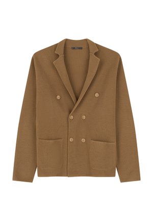 Boggi Milano, BOGGI MILANO - Veste de costume - biscuit