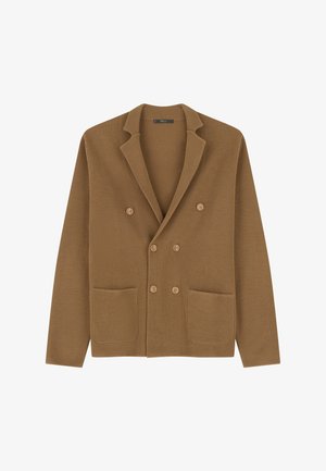 Boggi Milano, BOGGI MILANO - Veste de costume - biscuit
