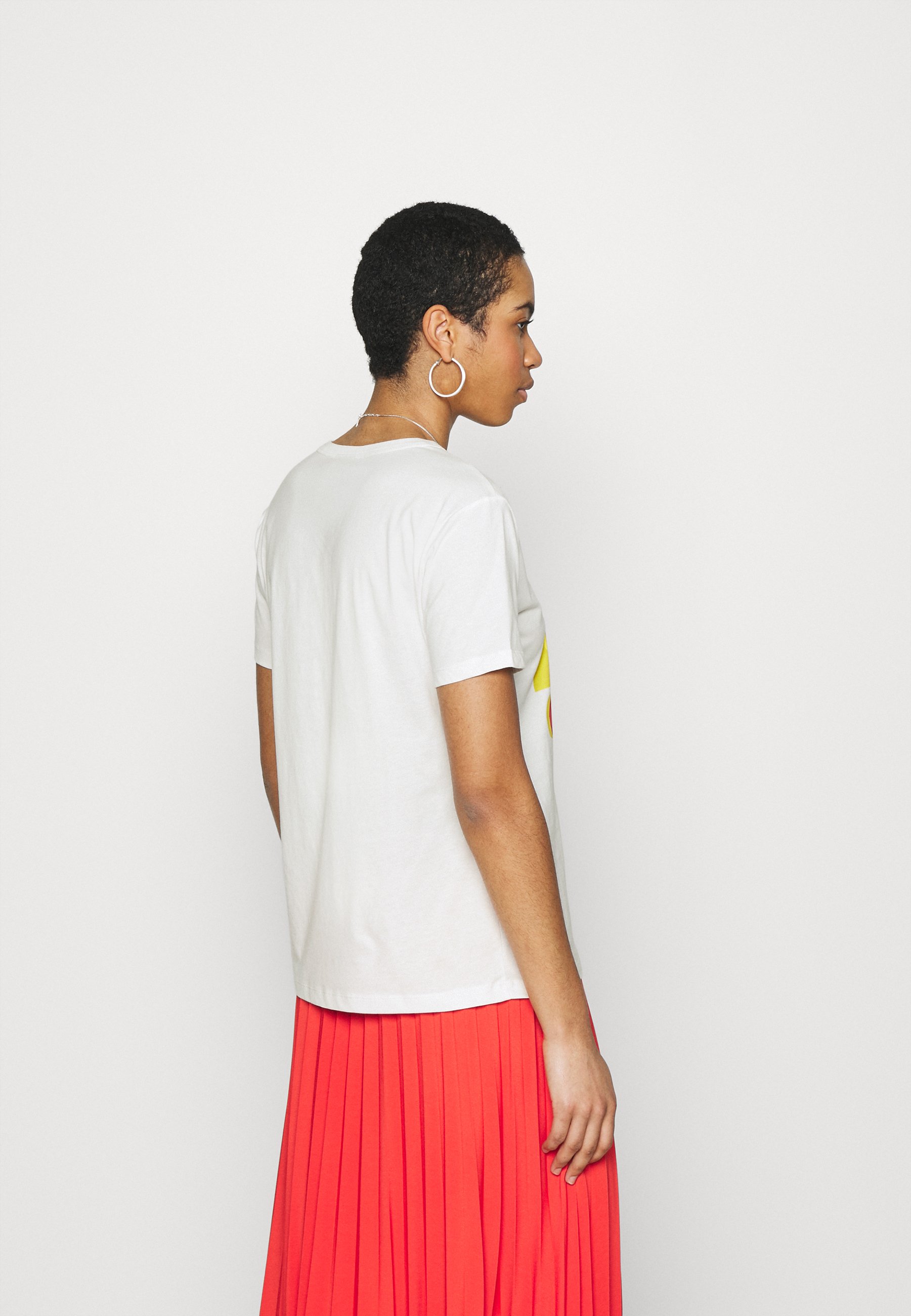 Farm Rio FOLLOW THE SUN - Print T-shirt 