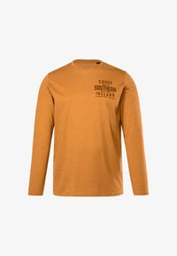 Geselecteerd, cinnamon