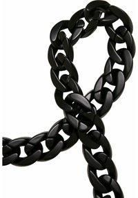 Urban Classics Halskæder - black and gold coloured
