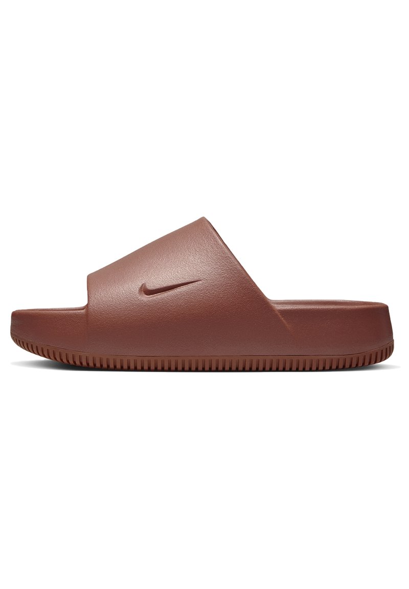 Nike Sportswear CALM - Ciabattine - rugged orange rugged orange